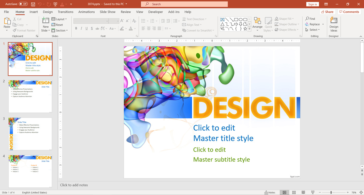download powerpoint 2010 free for mac